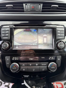 Nissan Qashqai 1.6T* БЕНЗИН* 163кс* FACELIFT* РЪЧНИ* СКОРОСТИ* * , снимка 15