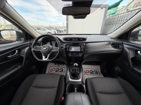 Nissan Qashqai 1.6T* БЕНЗИН* 163кс* FACELIFT* РЪЧНИ* СКОРОСТИ* * , снимка 11