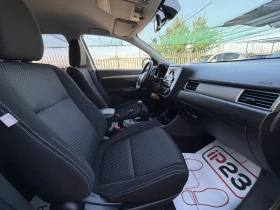 Mitsubishi Outlander 2.2DiD* РЪЧНИ* СКОРОСТИ* 4Х4* ЕВРО* 6* * * , снимка 12
