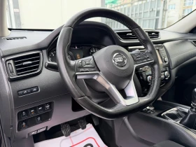 Nissan Qashqai 1.6T* БЕНЗИН* 163кс* FACELIFT* РЪЧНИ* СКОРОСТИ* * , снимка 17