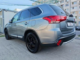 Mitsubishi Outlander 2.2DiD* РЪЧНИ* СКОРОСТИ* 4Х4* ЕВРО* 6* * * , снимка 4