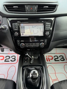 Nissan Qashqai 1.6T* БЕНЗИН* 163кс* FACELIFT* РЪЧНИ* СКОРОСТИ* * , снимка 14