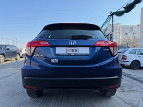 Honda Hr-v 1.6DTEC* 2016год.* ЕВРО* 6* * * , снимка 5