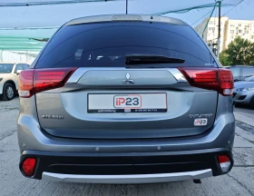 Mitsubishi Outlander 2.2DiD* РЪЧНИ* СКОРОСТИ* 4Х4* ЕВРО* 6* * * , снимка 5