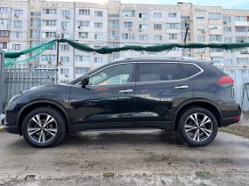 Nissan Qashqai 1.6T* БЕНЗИН* 163кс* FACELIFT* РЪЧНИ* СКОРОСТИ* * , снимка 3