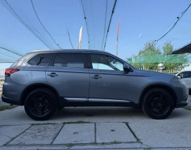 Mitsubishi Outlander 2.2DiD* РЪЧНИ* СКОРОСТИ* 4Х4* ЕВРО* 6* * * , снимка 7
