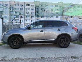 Mitsubishi Outlander 2.2DiD* РЪЧНИ* СКОРОСТИ* 4Х4* ЕВРО* 6* * * , снимка 3