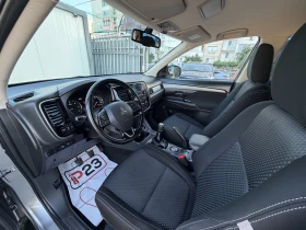 Mitsubishi Outlander 2.2DiD* РЪЧНИ* СКОРОСТИ* 4Х4* ЕВРО* 6* * * , снимка 13