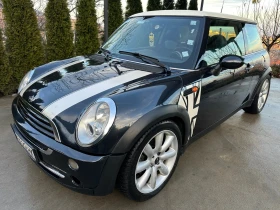 Mini Cooper 1.6i* ГАЗ* LPG, снимка 3