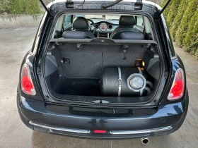 Mini Cooper 1.6i* ГАЗ* LPG, снимка 15