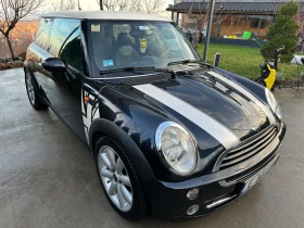 Mini Cooper 1.6i* ГАЗ* LPG, снимка 4