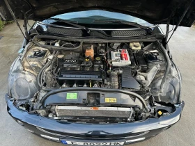 Mini Cooper 1.6i* ГАЗ* LPG, снимка 7