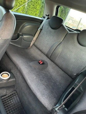 Mini Cooper 1.6i* ГАЗ* LPG, снимка 9
