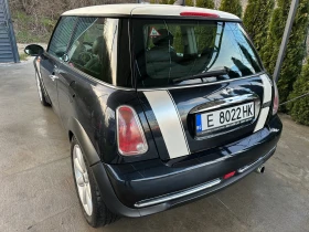 Mini Cooper 1.6i* ГАЗ* LPG, снимка 6