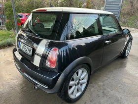 Mini Cooper 1.6i* ГАЗ* LPG, снимка 5