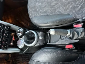 Mini Cooper 1.6i* ГАЗ* LPG, снимка 12