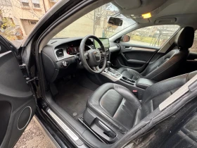 Audi A4 Allroad 3.0TDI, снимка 10