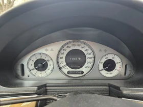 Mercedes-Benz E 320 CDI 4Matic Avantgarde Печка AirMatic, снимка 8