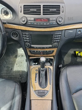 Mercedes-Benz E 320 CDI 4Matic Avantgarde Печка AirMatic, снимка 7