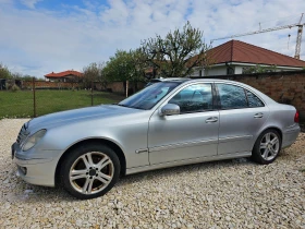 Mercedes-Benz E 320 CDI 4Matic Avantgarde Печка AirMatic, снимка 2