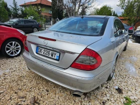 Mercedes-Benz E 320 CDI 4Matic Avantgarde Печка AirMatic, снимка 16
