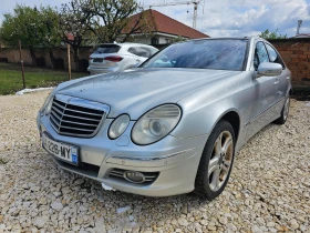 Mercedes-Benz E 320 CDI 4Matic Avantgarde Печка AirMatic, снимка 1