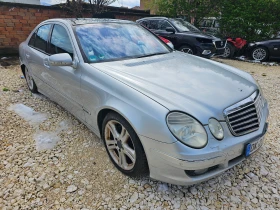 Mercedes-Benz E 320 CDI 4Matic Avantgarde Печка AirMatic, снимка 13