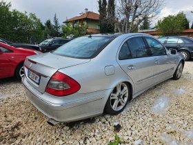 Mercedes-Benz E 320 CDI 4Matic Avantgarde Печка AirMatic, снимка 15
