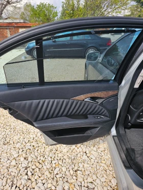 Mercedes-Benz E 320 CDI 4Matic Avantgarde Печка AirMatic, снимка 12