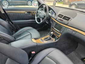 Mercedes-Benz E 320 CDI 4Matic Avantgarde Печка AirMatic, снимка 9