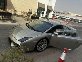 Lamborghini Gallardo LP-560 4x4 