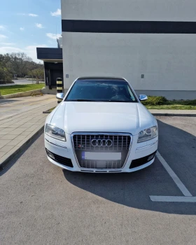 Audi A8 S8, снимка 7