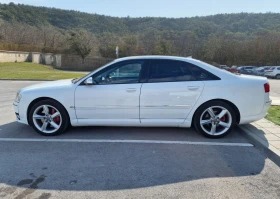 Audi A8 S8, снимка 2