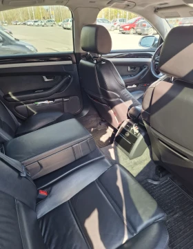 Audi A8 S8, снимка 6