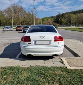 Audi A8 S8, снимка 4