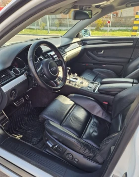 Audi A8 S8, снимка 5