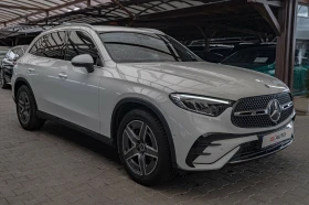 Mercedes-Benz GLC 200 AMG/4Matic/Advanced Plus/Ambient/Подгрев/Memory, снимка 2