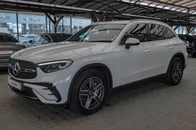 Mercedes-Benz GLC 200 AMG/4Matic/Advanced Plus/Ambient/Подгрев/Memory, снимка 3