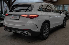 Mercedes-Benz GLC 200 AMG/4Matic/Advanced Plus/Ambient/Подгрев/Memory, снимка 5