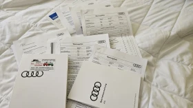 Audi A5 Sportback, снимка 17