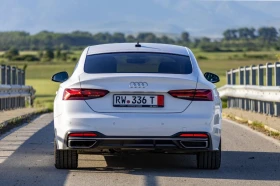 Audi A5 Sportback, снимка 5