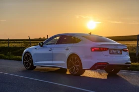 Audi A5 Sportback, снимка 3