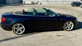 Audi S5 Кабрио, снимка 10