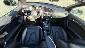 Audi S5 Кабрио, снимка 13