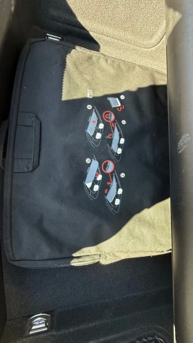 Audi S5 Кабрио, снимка 15