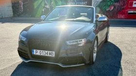 Audi S5 Кабрио, снимка 3