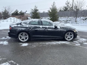 Audi A5 PREMIUM PLUS S-LINE 2.0L, снимка 3