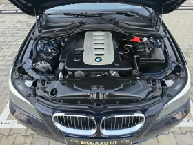 BMW 530 D Facelift.Head up, снимка 14