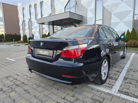 BMW 530 D Facelift.Head up, снимка 4
