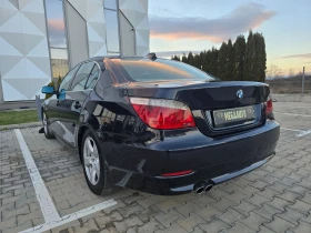 BMW 530 D Facelift.Head up, снимка 5